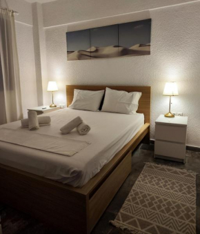 Kochyli Apartment